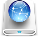 idisk icon