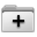 new_folder icon