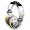 headphones icon