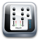 mixer icon