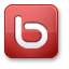 bebo icon