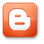 blogger icon