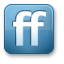 friendfeed icon
