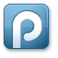 plaxo icon