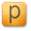 posterous icon