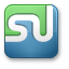 stumbleupon icon