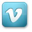vimeo icon