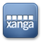 xanga icon