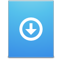 application-x-bittorrent icon