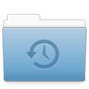 document-open-recent icon