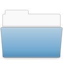 folder-open icon