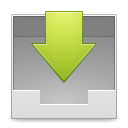 mail-inbox icon