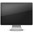 monitor icon