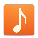 multimedia-audio-player icon