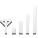 network-cellular-signal-excellent icon