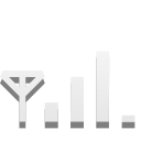 network-cellular-signal-good icon
