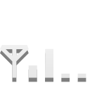 network-cellular-signal-okay icon