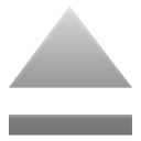 notification-device-eject icon