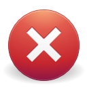 process-stop icon