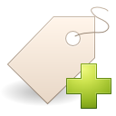 tag-new icon
