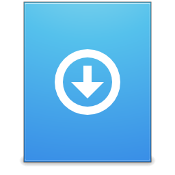 application-x-bittorrent icon 512x512px (ico, png, icns) - free ...