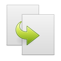 edit-copy icon 512x512px (ico, png, icns) - free download | Icons101.com