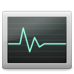 utilities-system-monitor icon 512x512px (ico, png, icns) - free ...