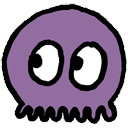 octopus icon