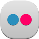 flickr icon