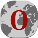 opera icon