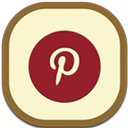 pinterest icon