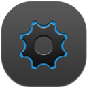 settings icon