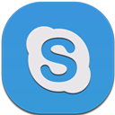 skype icon