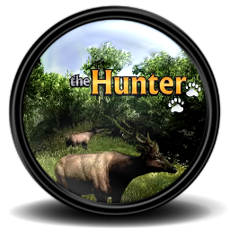 The Hunter Online_1 icon 256x256px (ico, png, icns) - free download ...