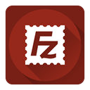 Filezilla icon