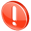 Danger icon
