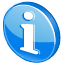 Info icon