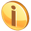 Information icon