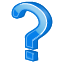 Question icon