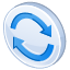 Sync icon