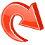 Undo icon