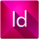 Indesign icon
