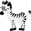 zebra-icon