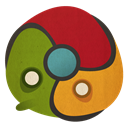 chrome icon