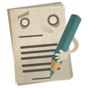 textedit icon
