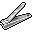 NailClipper icon