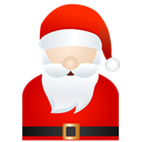 santa icon