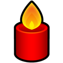 Candle icon
