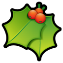 Mistletoe icon