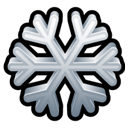 Snowflake icon